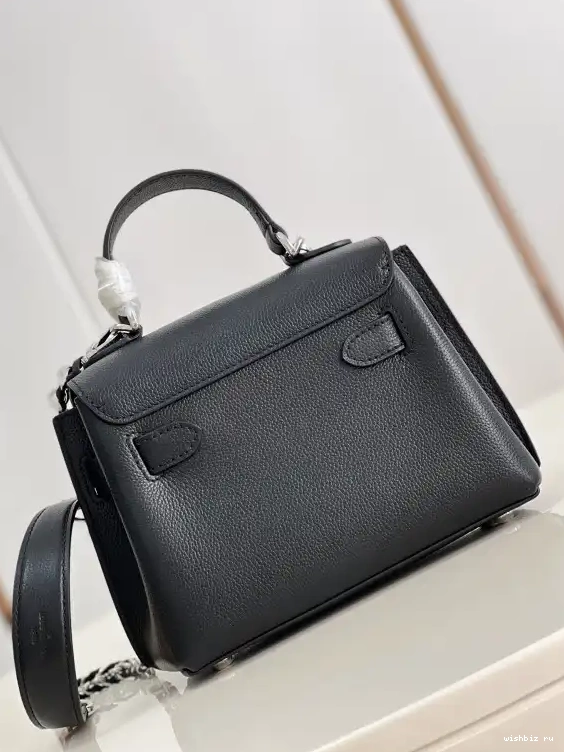 WIS VUITTON LOUIS MINI LOCKME EVER 0510